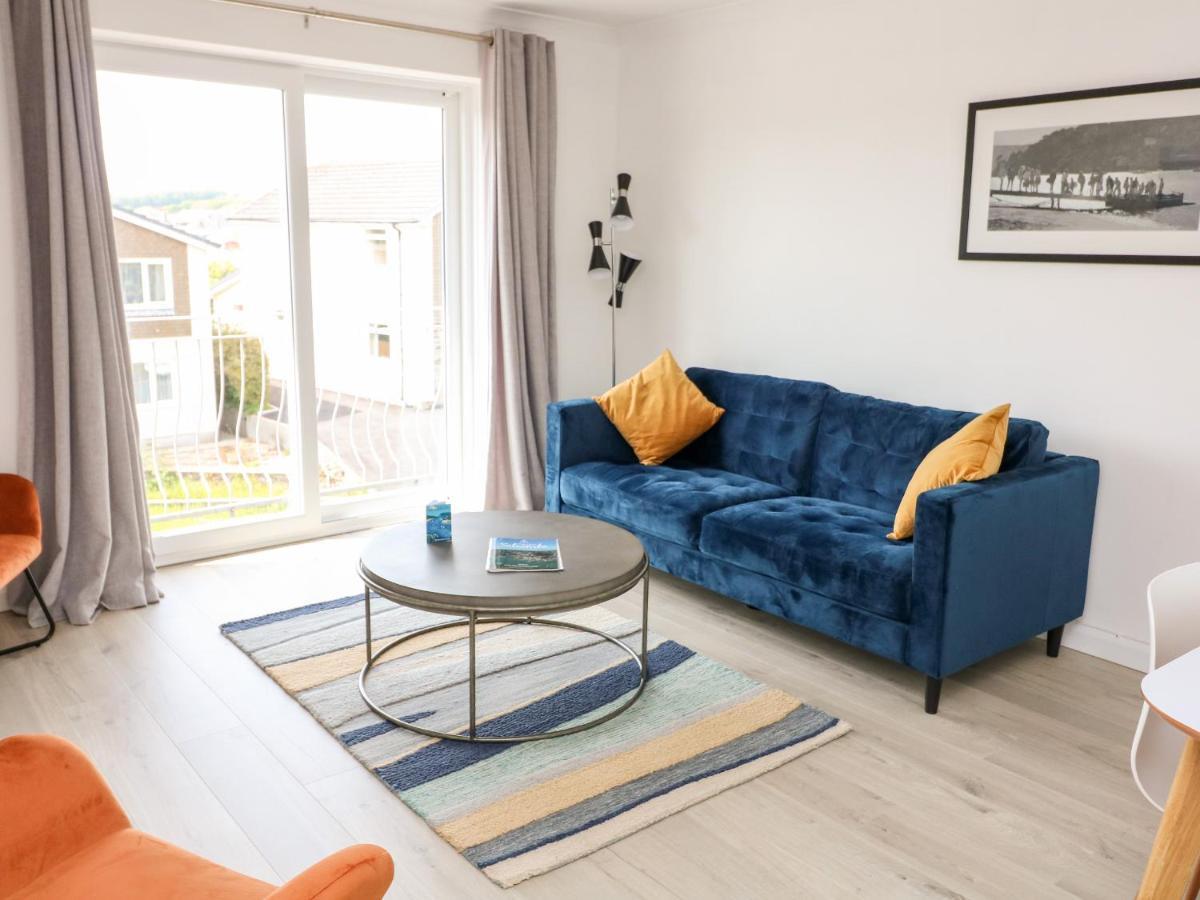 Villa Waters Reach à Kingsbridge  Extérieur photo