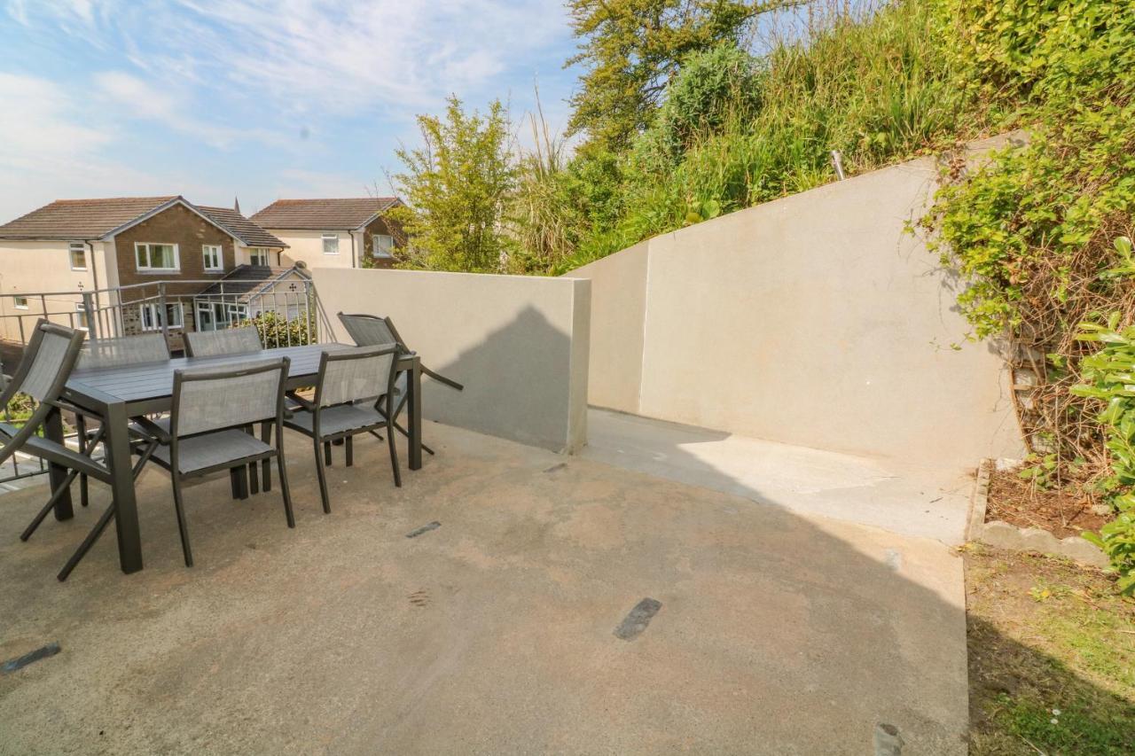 Villa Waters Reach à Kingsbridge  Extérieur photo