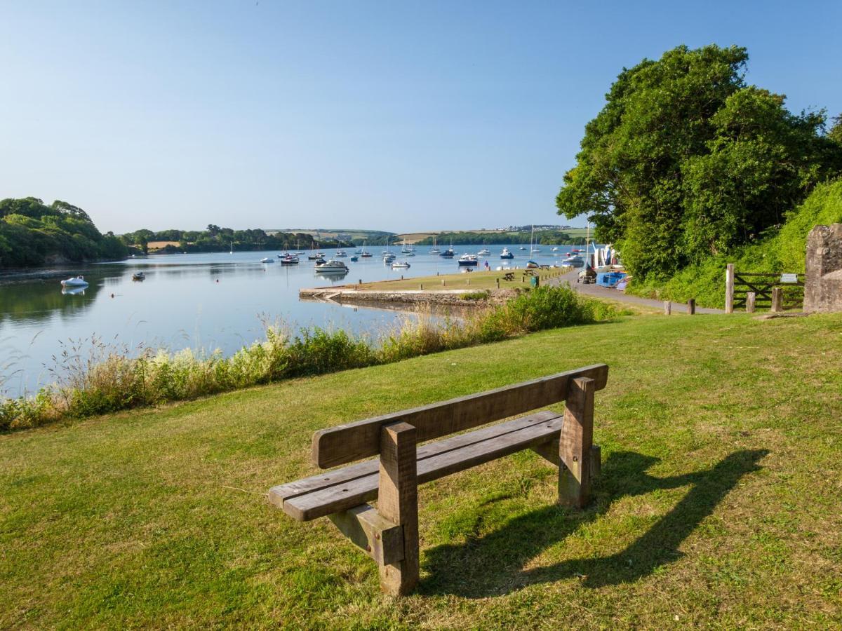 Villa Waters Reach à Kingsbridge  Extérieur photo