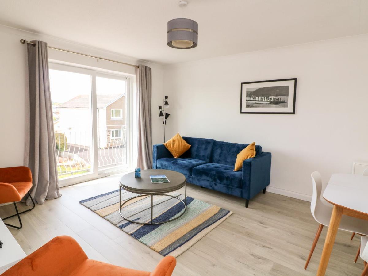 Villa Waters Reach à Kingsbridge  Extérieur photo