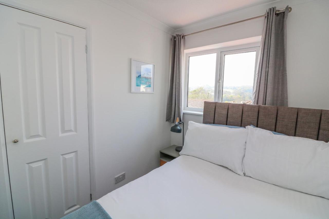 Villa Waters Reach à Kingsbridge  Extérieur photo